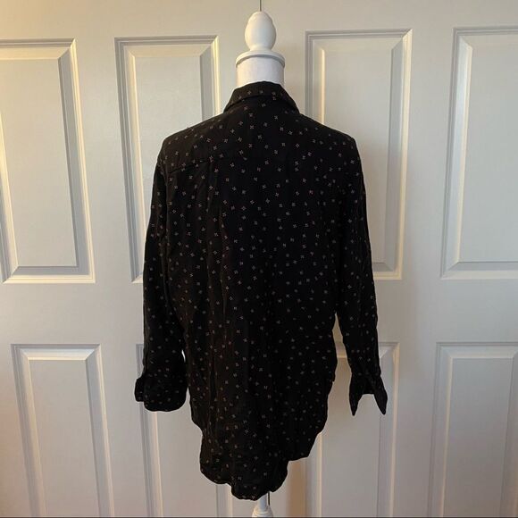 Madewell Button Down Shirt - Picture 4 of 11